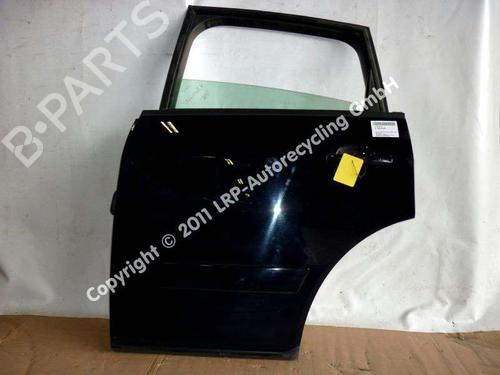 Used Left rear door AUDI A2 (8Z0) 1.4 TDI (90 hp) 20577453