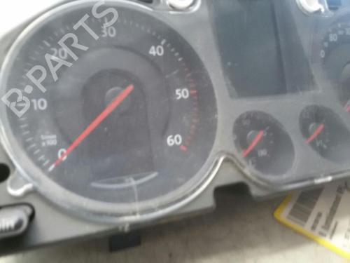 Instrument cluster VW PASSAT B6 Variant (3C5) 2.0 TDI | BP20556323C47 