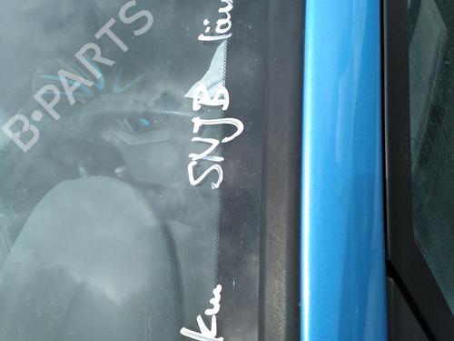 Left front door FORD FIESTA VI (CB1, CCN) 1.25 | BP26511866C2 