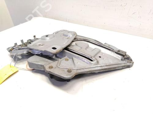 Front left window mechanism PEUGEOT 206 CC (2D) 1.6 16V (2DNFUF, 2DNFUR) | BP37817616C22 - Image 8