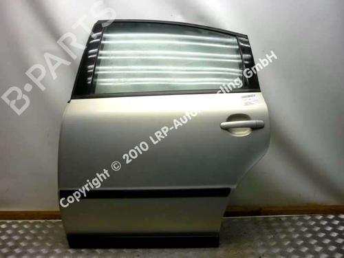 Left rear door VW PASSAT B5 (3B2) 1.6 | BP20577858C4 
