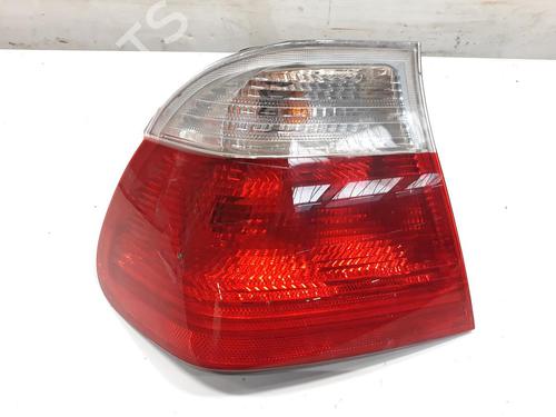 Used Left taillight Left taillight 20520896 20520896