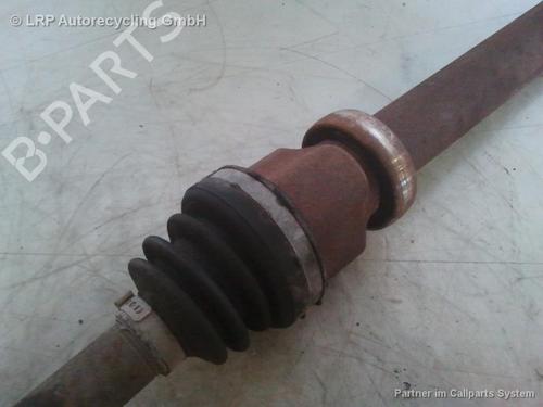 Right front driveshaft FORD FOCUS II Turnier (DA_, FFS, DS) 1.6 | BP20533047M39 
