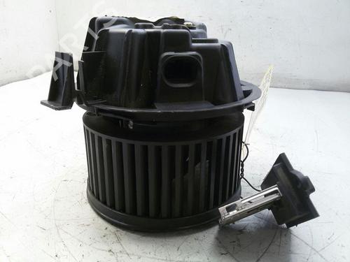 Heater blower motor NISSAN MICRA III (K12) 1.2 16V | BP20547019M62 