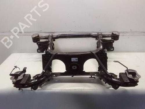 Rear axle VW ID.3 (E11, E12) 1st | BP20527907M2 