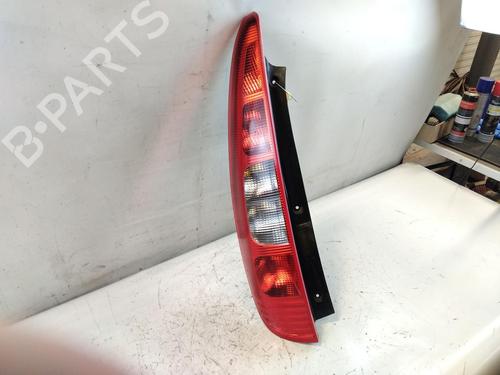 Used Left taillight MITSUBISHI COLT VI (Z3_A, Z2_A) 1.1 (Z31A, Z32A) (75 hp) 32429232