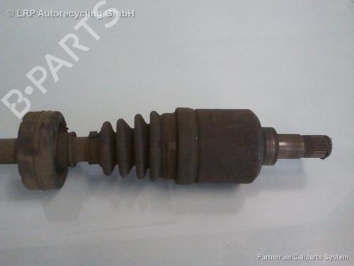 Right front driveshaft ROVER 400 II (RT) 416 Si | BP20548361M39 