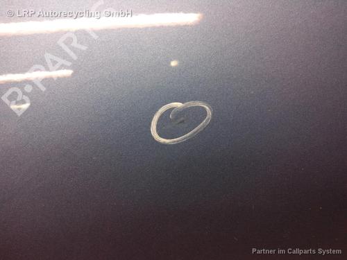 Right rear door DODGE CALIBER 2.0 CRD | BP20577947C5