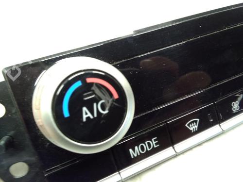 Climate control MITSUBISHI ECLIPSE CROSS (GK_, GL_) Plug-in Hybrid 4WD (GL3W) | BP37672707I5 - Image 7