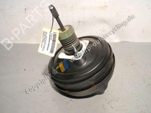 Servo brake OPEL VECTRA C Estate (Z02) 2.2 direct (F35) | BP20537905M42 
