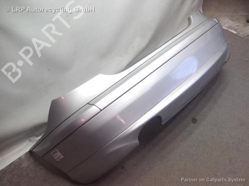 Rear bumper MERCEDES-BENZ C-CLASS Coupe (CL203) C 180 Kompressor (203.746) | BP20575557C8 