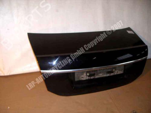 Tailgate AUDI A6 C6 (4F2) 3.0 | BP20550678C6 
