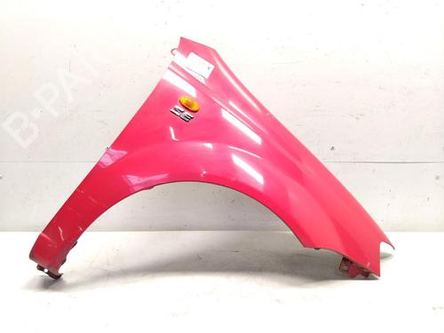 Used Right front fenders CHEVROLET AVEO / KALOS Hatchback (T200) 1.4 (83 hp) 20557984