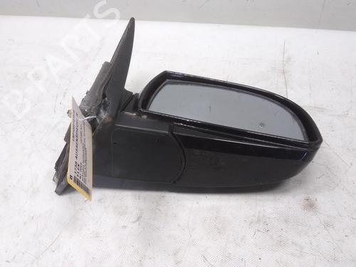 Right mirror KIA CARENS II MPV (FJ) 2.0 CVVT | BP20591846C27 
