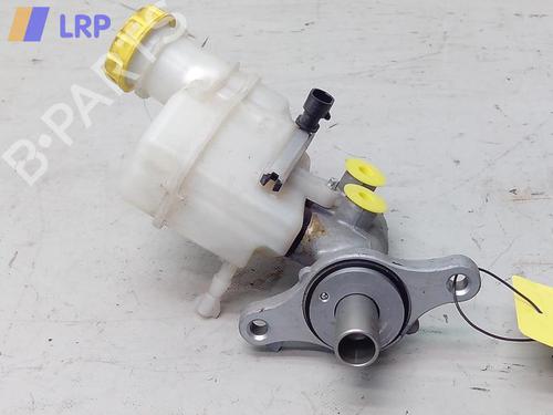 Brake master cylinder FIAT PANDA (169_) 1.2 (169.AXB11, 169.AXB1A) | BP20550434M77 