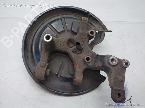 Used Left rear steering knuckle VW GOLF V (1K1) 1.4 TSI (140 hp) 20529604
