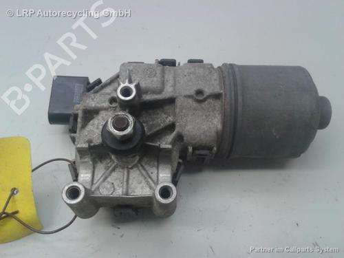 Front wiper motor SEAT IBIZA III (6L1) 1.4 16V | BP20586183M29 
