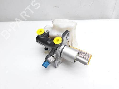 Brake master cylinder VW PHAETON (3D1, 3D2, 3D3, 3D4, 3D6, 3D7, 3D8, 3D9) 3.0 V6 TDI 4motion | BP20550201M77 