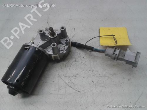 Ruitenwissermotor voor RENAULT CLIO II (BB_, CB_) 1.2 LPG (58 hp) 20586725