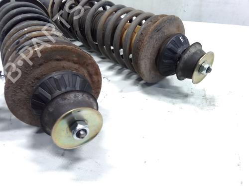 Right rear shock absorber VW GOLF II (19E, 1G1) 1.6 D | BP20592558M19 