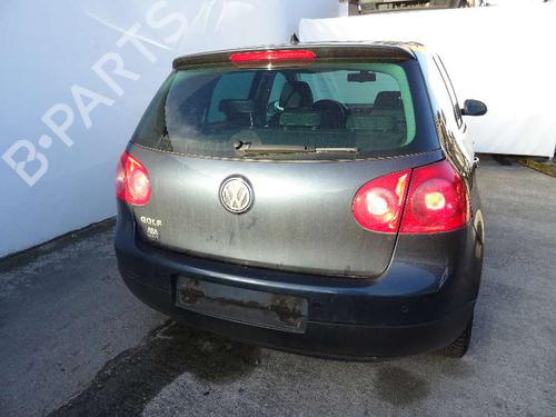 Electronic module VW GOLF V (1K1) 1.9 TDI | BP20519583M83 