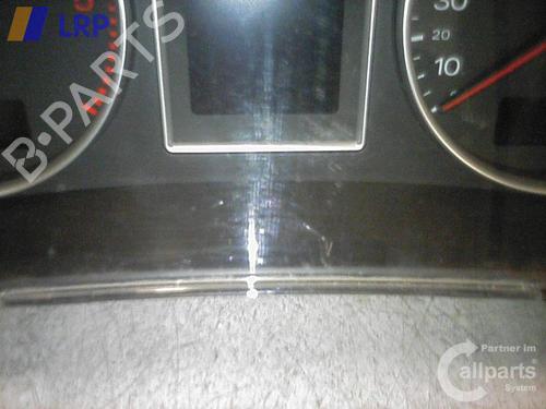 Kombinert Instrument AUDI A4 B6 (8E2) 2.5 TDI quattro | BP20556528C47 