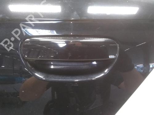Left rear door AUDI A4 B7 Avant (8ED) 1.9 TDI | BP20517808C4 