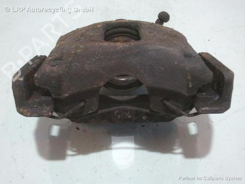 Left front brake caliper MAZDA 2 (DY) 1.4 | BP20540088M105 