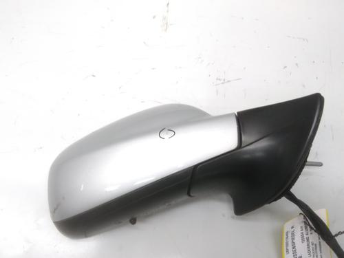 Right mirror PEUGEOT 407 SW (6E_, 6D_) 2.0 HDi 135 | BP20517552C27 