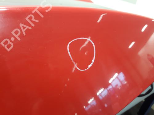 Tailgate SUZUKI ALTO VII (GF) 1.0 (AMF310, GFC31S) | BP20519438C6 