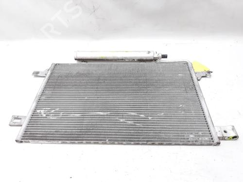 AC radiator MERCEDES-BENZ B-CLASS Sports Tourer (W245) B 200 CDI (245.208) | BP20555883M32