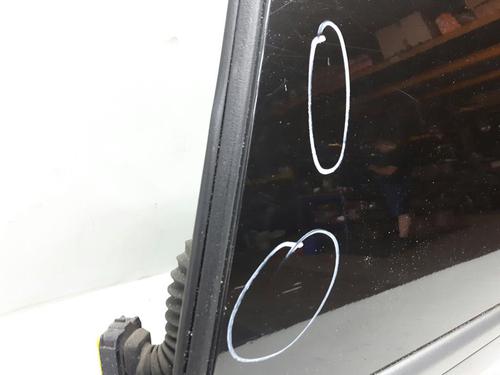 Left rear door RENAULT LAGUNA II Grandtour (KG0/1_) 1.9 dCi (KG1V) | BP20577901C4 