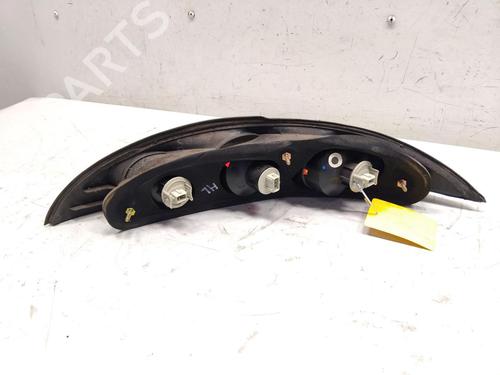 Left taillight FORD PUMA (EC_) 1.7 16V | BP32031300C34 