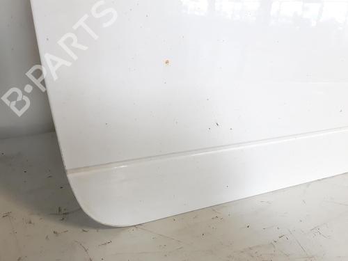Left front door VW LUPO I (6X1, 6E1) 1.4 | BP20514939C2 
