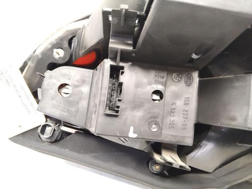 Left taillight BMW 5 (E60) 520 i | BP38000662C34 - Image 3