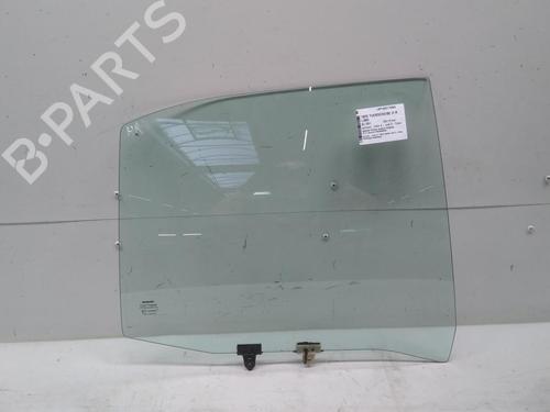 Used Rear right door window NISSAN PRIMERA Hatchback (P11) 1.8 16V (114 hp) 20592317