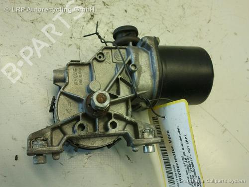Front wiper motor FIAT PANDA (169_) 1.2 (169.AXB11, 169.AXB1A) | BP20583778M29 