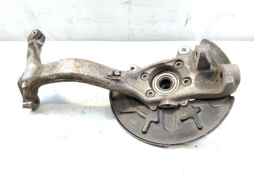 Używane Zwrotnica przednia prawa AUDI A4 B7 Avant (8ED) 2.0 TDI 16V (140 hp) 30913531