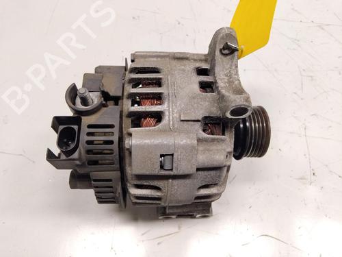 Alternator MERCEDES-BENZ A-CLASS (W169) A 170 (169.032, 169.332) | BP29955578M7