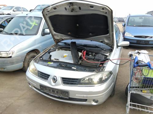 Other RENAULT LAGUNA II (BG0/1_) 2.0 16V (BG03, BG0Z, BG0T, BG1Y) | BP28066431O1 