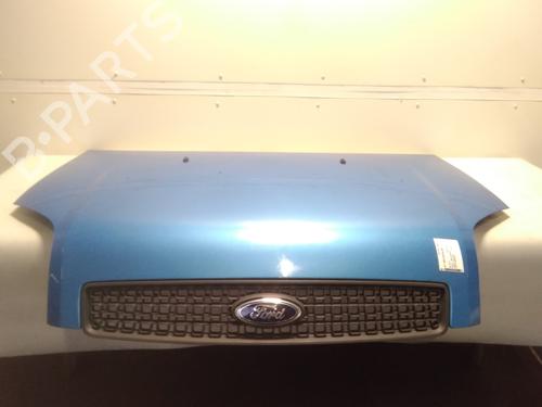 Hood FORD FUSION (JU_) 1.4 | BP20522550C1 