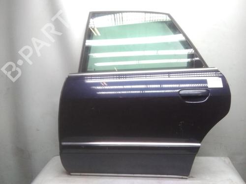 Used Left rear door AUDI A8 D2 (4D2, 4D8) 3.7 (260 hp) 20577486