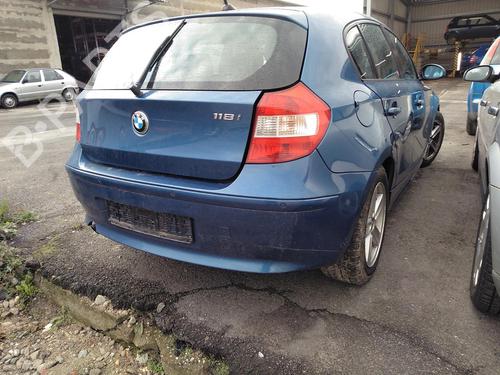 Left rear door BMW 1 (E87) 118 i | BP29013301C4 