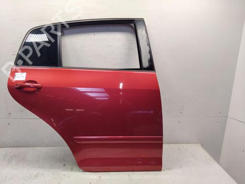 Used Right rear door Right rear door VW GOLF PLUS V (5M1, 521) 1.4 FSI (90 hp) 33410975 33410975
