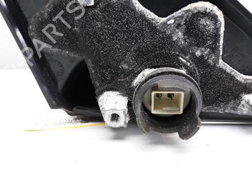 Left mirror BMW 1 (E87) 118 d | BP20534145C26 