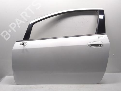 Used Left front door FIAT GRANDE PUNTO (199_) 1.4 T-Jet (199AXM1A, 199BXM1A, 199BXN1A) (120 hp) 20515051