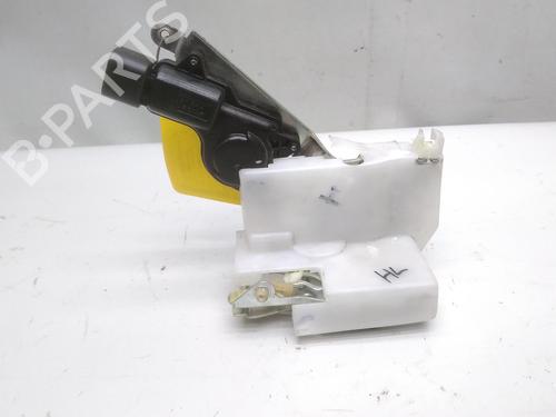 Used Rear left lock SUZUKI ALTO VII (GF, HA25_, HA35_) 1.0 (AMF310, GFC31S) (68 hp) 20518777