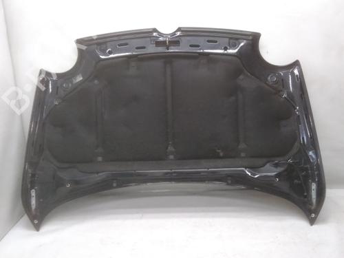 Hood VW LUPO I (6X1, 6E1) 1.0 | BP20522569C1 