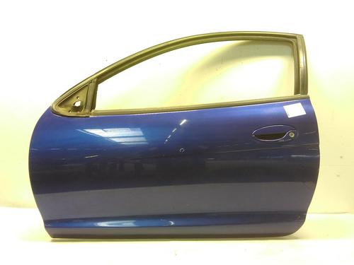 Used Left front door FORD PUMA (EC_) 1.6 16V (103 hp) 20514949