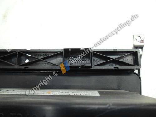 Climate control ALFA ROMEO GT (937_) 1.8 TS (937CXR1A) | BP20552988I5 